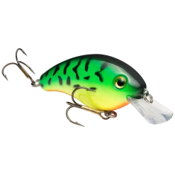 Strike King Pro Model Series 4S Shallow Diving Squarebill Crankbait Crankbaits