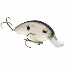 Strike King Pro Model Series 4S Shallow Diving Squarebill Crankbait Crankbaits