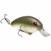 Strike King Pro Model Series 4S Shallow Diving Squarebill Crankbait Crankbaits