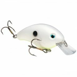 Strike King Pro Model Series 4S Shallow Diving Squarebill Crankbait Crankbaits