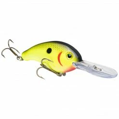 Strike King Pro Model Series 5 Deep Diving Crankbait Baits & Lures