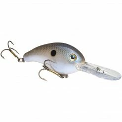 Strike King Pro Model Series 5 Deep Diving Crankbait Baits & Lures