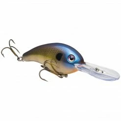 Strike King Pro Model Series 5 Deep Diving Crankbait Baits & Lures