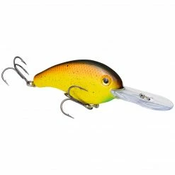 Strike King Pro Model Series 5 Deep Diving Crankbait Baits & Lures