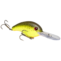 Strike King Pro Model Series 5 Deep Diving Crankbait Baits & Lures
