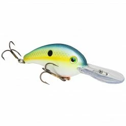 Strike King Pro Model Series 5 Deep Diving Crankbait Baits & Lures