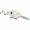 Strike King Pro Model Series 5 Deep Diving Crankbait Baits & Lures
