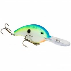 Strike King Pro Model Series 5 Deep Diving Crankbait Baits & Lures