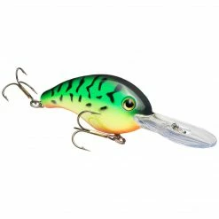 Strike King Pro Model Series 5 Deep Diving Crankbait Baits & Lures