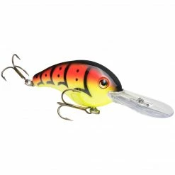 Strike King Pro Model Series 5 Deep Diving Crankbait Baits & Lures