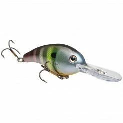 Strike King Pro Model Series 5 Deep Diving Crankbait Baits & Lures