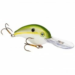 Strike King Pro Model Series 5 Deep Diving Crankbait Baits & Lures