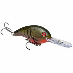 Strike King Pro Model Series 5 Deep Diving Crankbait Baits & Lures