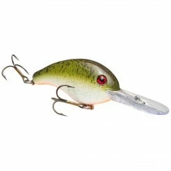 Strike King Pro Model Series 5 Deep Diving Crankbait Baits & Lures
