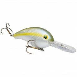 Strike King Pro Model Series 5 Deep Diving Crankbait Baits & Lures