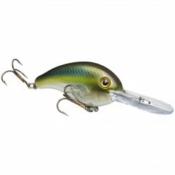 Strike King Pro Model Series 5 Deep Diving Crankbait Baits & Lures