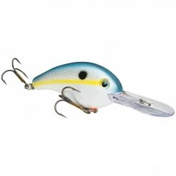 Strike King Pro Model Series 5 Deep Diving Crankbait Baits & Lures