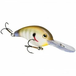 Strike King Pro Model Series 5 Deep Diving Crankbait Baits & Lures