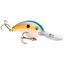 Strike King Pro Model Series 5 Deep Diving Crankbait Baits & Lures