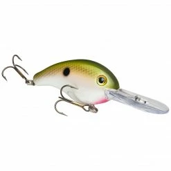 Strike King Pro Model Series 5 Deep Diving Crankbait Baits & Lures
