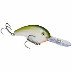 Strike King Pro Model Series 5 Deep Diving Crankbait Baits & Lures