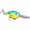 Strike King Pro Model Series 6 Deep Diving Crankbait Baits & Lures