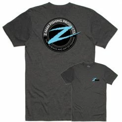 Apparel Z-Man Z Logo TeeZ Short Sleeve T-Shirts