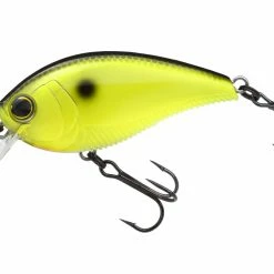 Yo-Zuri 3DB Crank 1.5 Shallow Squarebill Crankbait Baits & Lures
