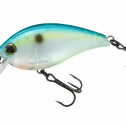 Yo-Zuri 3DB Crank 1.5 Shallow Squarebill Crankbait Baits & Lures