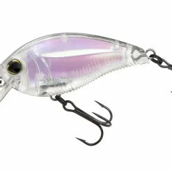 Yo-Zuri 3DB Crank 1.5 Shallow Squarebill Crankbait Baits & Lures