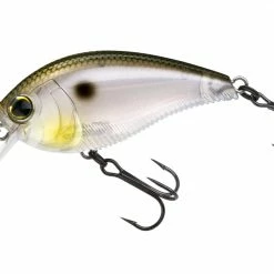Yo-Zuri 3DB Crank 1.5 Shallow Squarebill Crankbait Baits & Lures