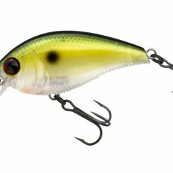 Yo-Zuri 3DB Crank 1.5 Shallow Squarebill Crankbait Baits & Lures