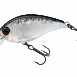 Yo-Zuri 3DB Crank 1.5 Shallow Squarebill Crankbait Baits & Lures