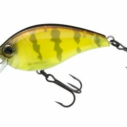 Yo-Zuri 3DB Crank 1.5 Shallow Squarebill Crankbait Baits & Lures