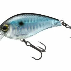 Yo-Zuri 3DB Crank 1.5 Shallow Squarebill Crankbait Baits & Lures
