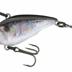 Yo-Zuri Rattl'N Vibe Mini 3/16 Oz. Lipless Crankbait Crankbaits