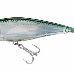 Yo-Zuri 3D Inshore Slow Sinking 4 3/8 Inch Twitchbait