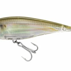 Yo-Zuri 3D Inshore Slow Sinking 4 3/8 Inch Twitchbait