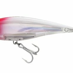 Yo-Zuri 3D Inshore Slow Sinking 4 3/8 Inch Twitchbait
