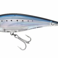 Yo-Zuri 3D Inshore Slow Sinking 4 3/8 Inch Twitchbait