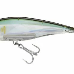 Yo-Zuri 3D Inshore Slow Sinking 5 1/4 Inch Twitchbait Baits & Lures