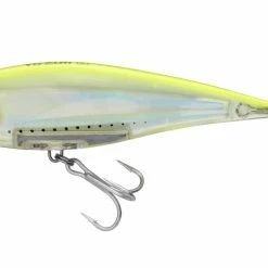 Yo-Zuri 3D Inshore Slow Sinking 5 1/4 Inch Twitchbait Baits & Lures 18 Yo-Zuri 3D Inshore Slow Sinking 5 1/4 Inch Twitchbait Baits & Lures