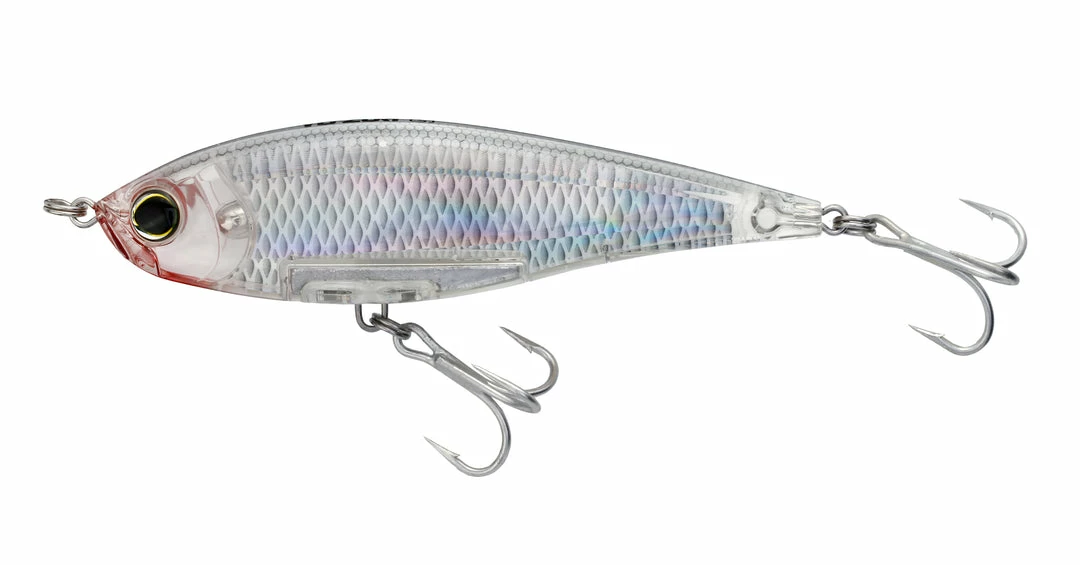 Yo-Zuri 3D Inshore Slow Sinking 5 1/4 Inch Twitchbait Baits & Lures 6 Yo-Zuri 3D Inshore Slow Sinking 5 1/4 Inch Twitchbait Baits & Lures