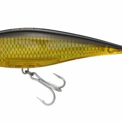 Yo-Zuri 3D Inshore Slow Sinking 5 1/4 Inch Twitchbait Baits & Lures 20 Yo-Zuri 3D Inshore Slow Sinking 5 1/4 Inch Twitchbait Baits & Lures