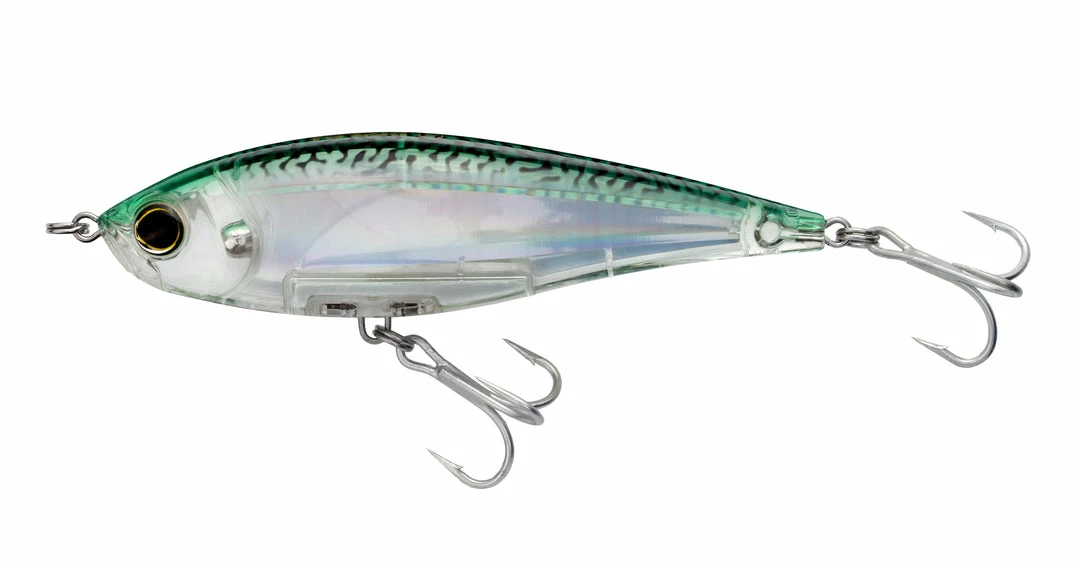Yo-Zuri 3D Inshore Slow Sinking 5 1/4 Inch Twitchbait Baits & Lures 8 Yo-Zuri 3D Inshore Slow Sinking 5 1/4 Inch Twitchbait Baits & Lures