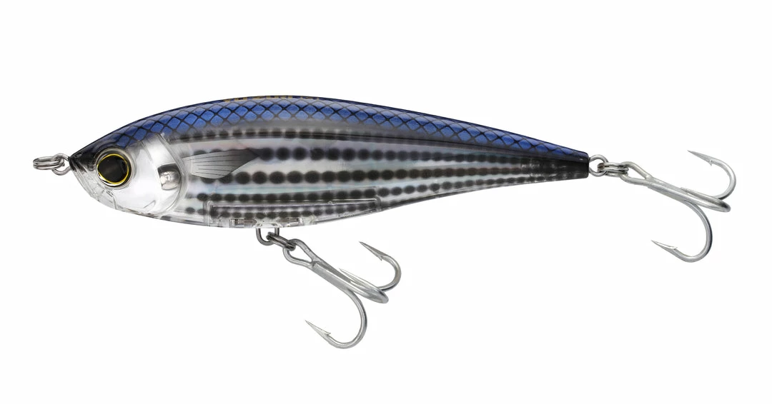 Yo-Zuri 3D Inshore Slow Sinking 5 1/4 Inch Twitchbait Baits & Lures 9 Yo-Zuri 3D Inshore Slow Sinking 5 1/4 Inch Twitchbait Baits & Lures