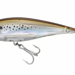 Yo-Zuri 3D Inshore Slow Sinking 5 1/4 Inch Twitchbait Baits & Lures 23 Yo-Zuri 3D Inshore Slow Sinking 5 1/4 Inch Twitchbait Baits & Lures