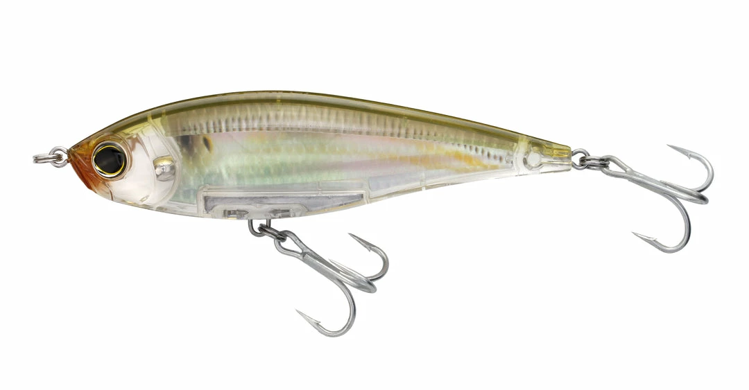 Yo-Zuri 3D Inshore Slow Sinking 5 1/4 Inch Twitchbait Baits & Lures 13 Yo-Zuri 3D Inshore Slow Sinking 5 1/4 Inch Twitchbait Baits & Lures