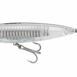 Yo-Zuri 3D Inshore TopKnock Pencil 4 Inch Topwater Walker Baits & Lures