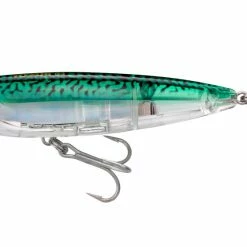 Yo-Zuri 3D Inshore TopKnock Pencil 4 Inch Topwater Walker Baits & Lures
